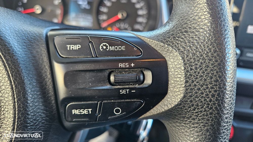 Kia Stonic 1.2 Dynamic - 32