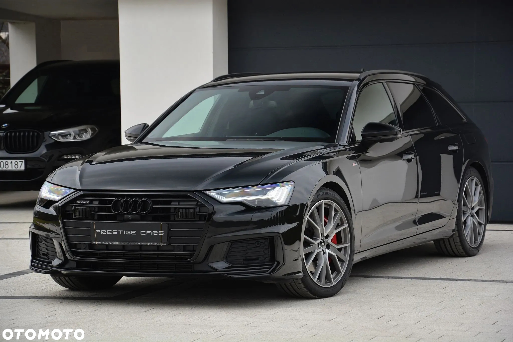 Audi A6 - 11