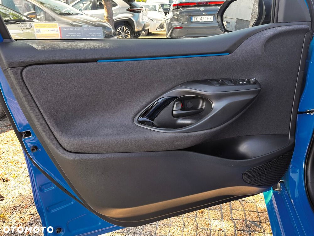 Toyota Yaris Hybrid 1.5 Premiere Edition - 23