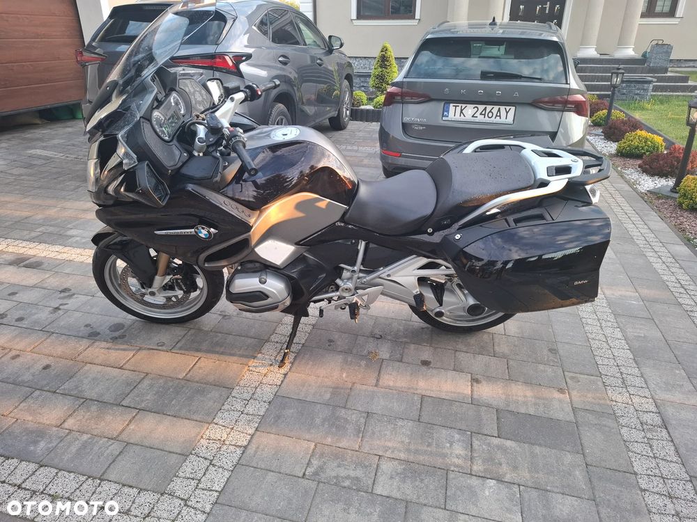 BMW RT - 10