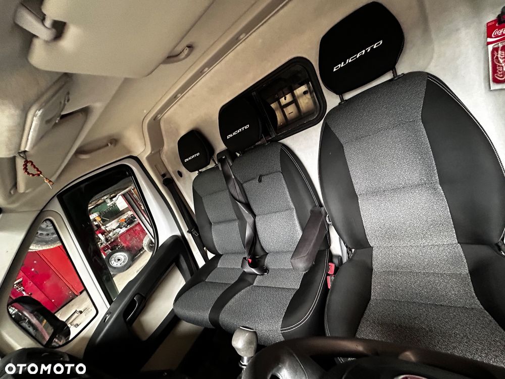 Fiat DUCATO - 27