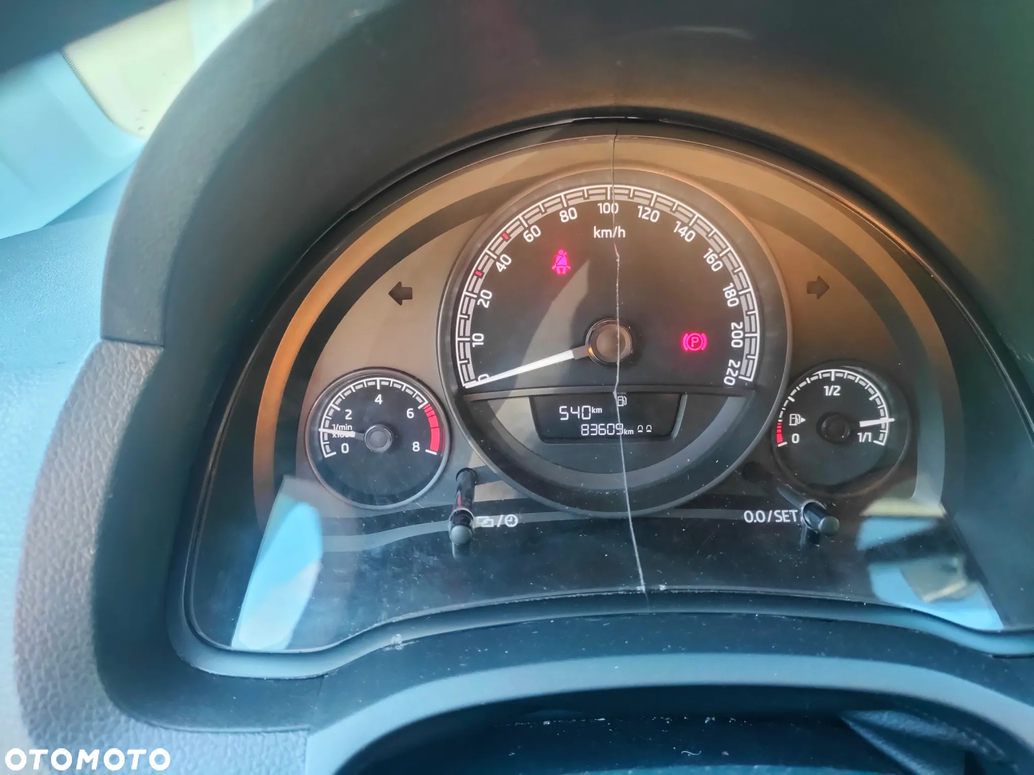 Skoda Citigo 1.0 Ambition - 6
