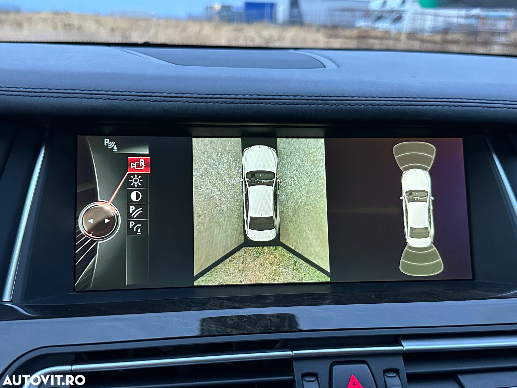 BMW Seria 7 730d xDrive - 37