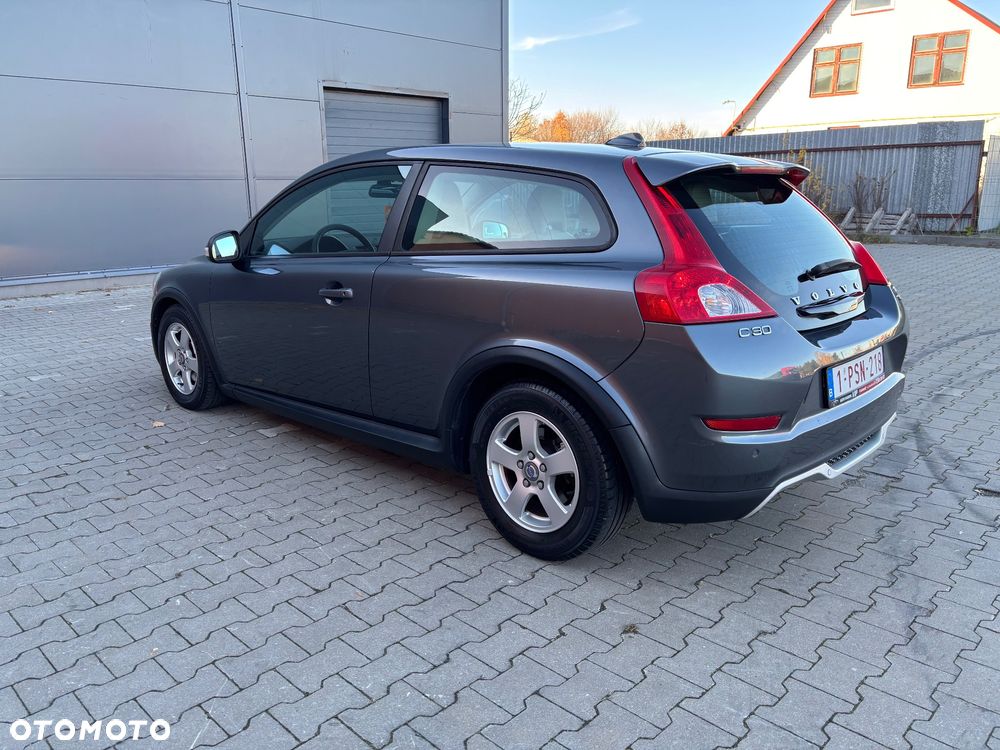 Volvo C30 1.6D DRIVe Momentum - 16