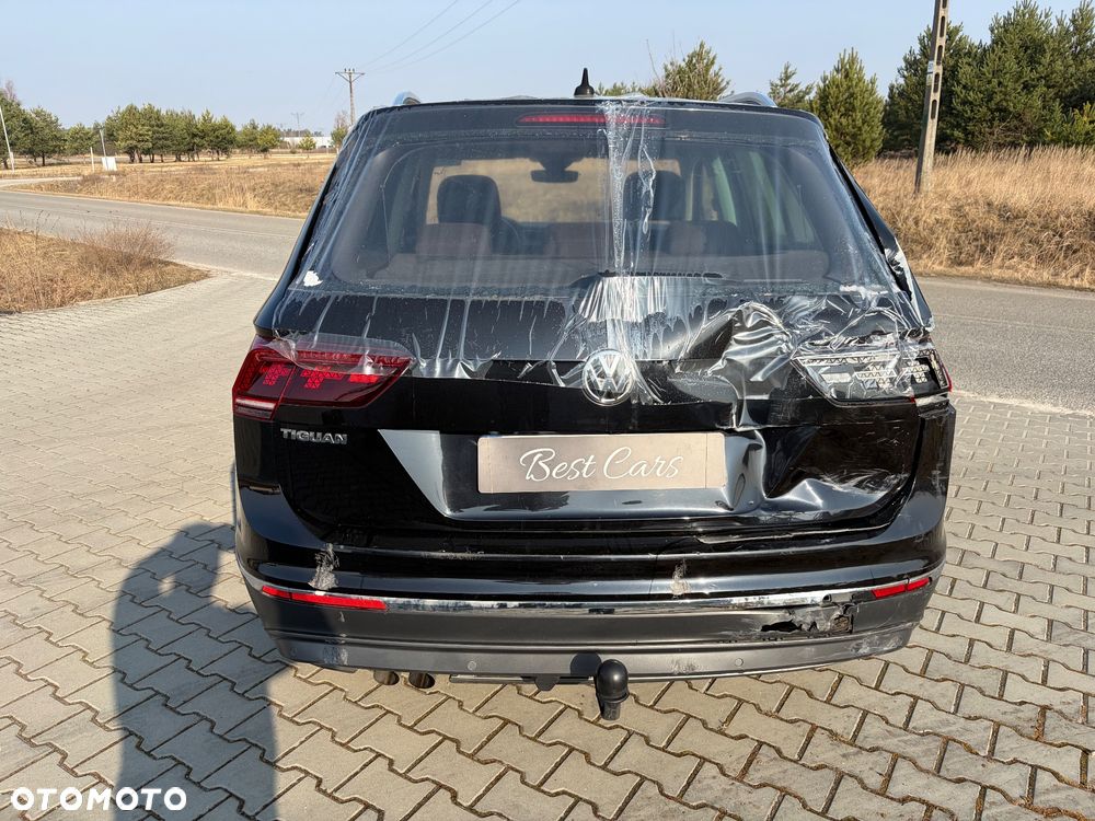 Volkswagen Tiguan - 6