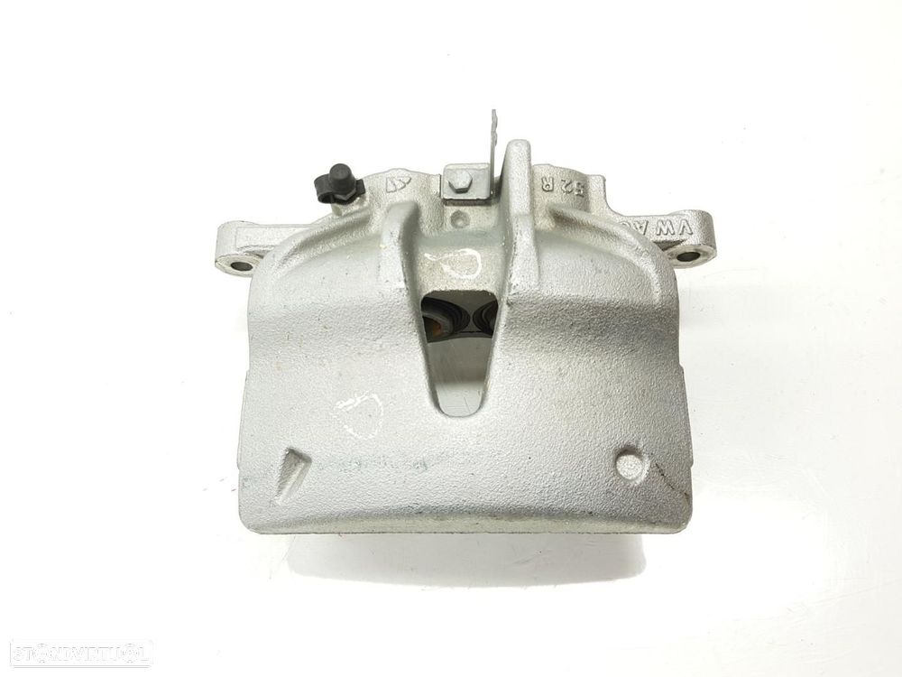 CALÍPER DE FREIO DIANTEIRO DIREITO VOLKSWAGEN CRAFTER CAMIÓN SZ - 1