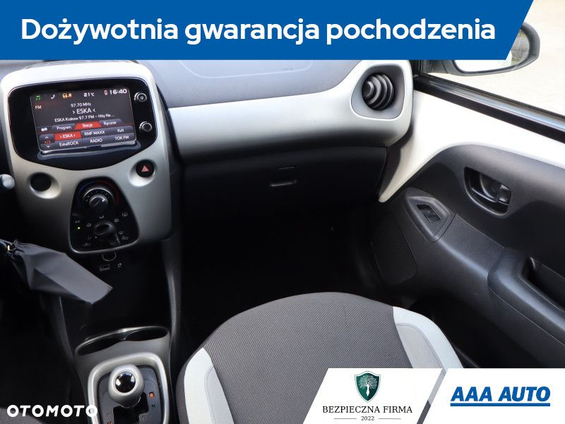 Toyota Aygo - 9