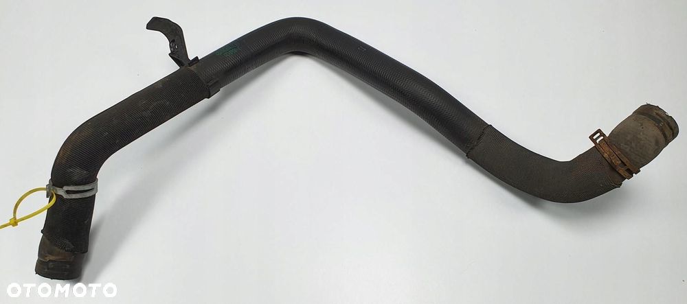 WĄŻ RURA WODY MERCEDES W245 1.7 B 8V A1695010182 - 1