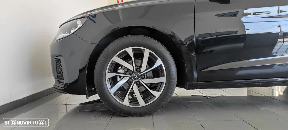 Audi A1 Sportback 25 TFSI - 40