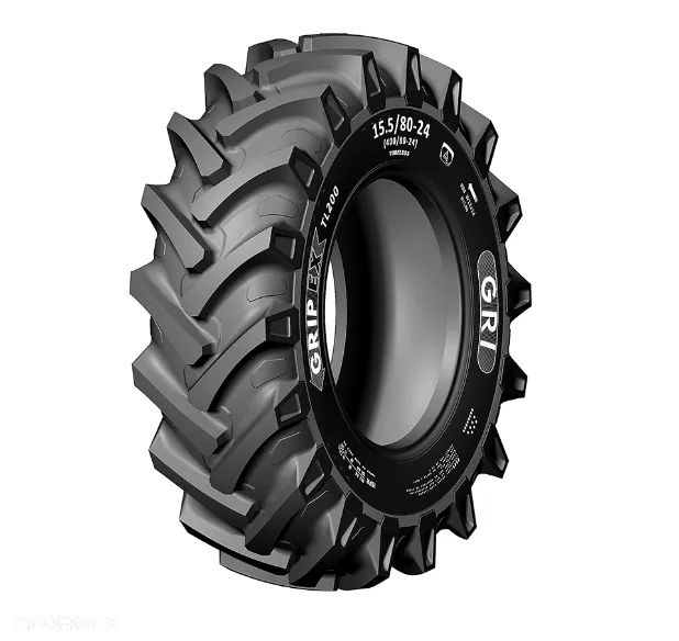 OPONA 16.5/85-24 GRI GRIP EX TL200 16PR TL - 1