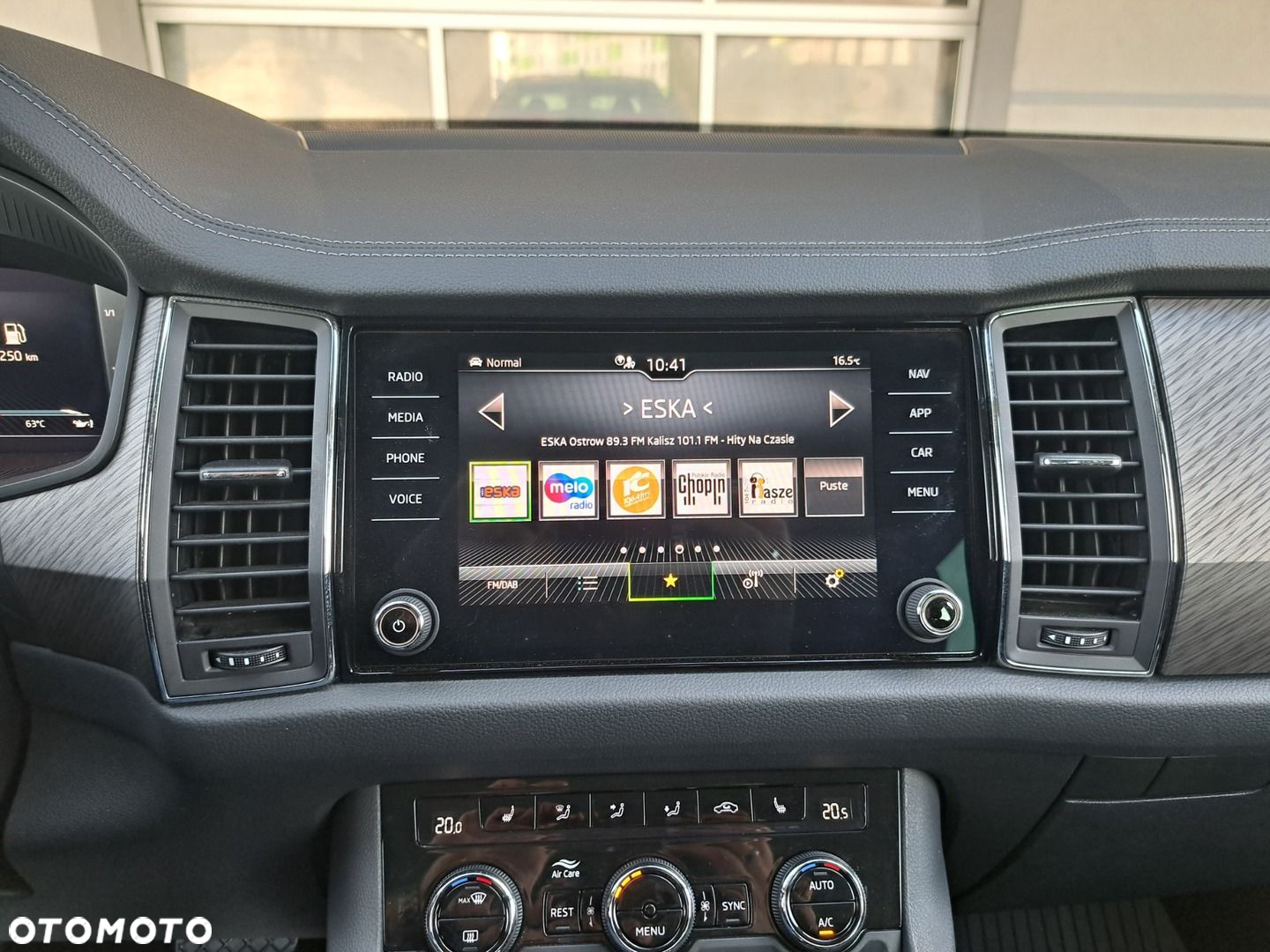 Skoda Kodiaq 1.5 TSI ACT 4x2 Ambition DSG - 13