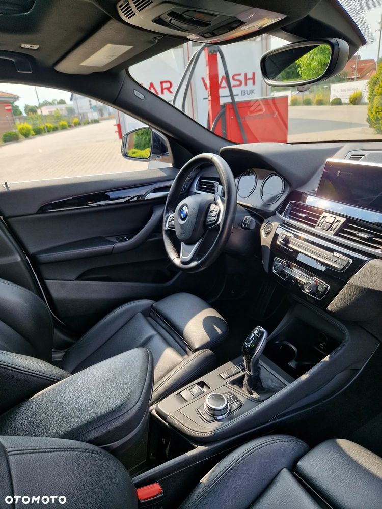 BMW X2 - 12