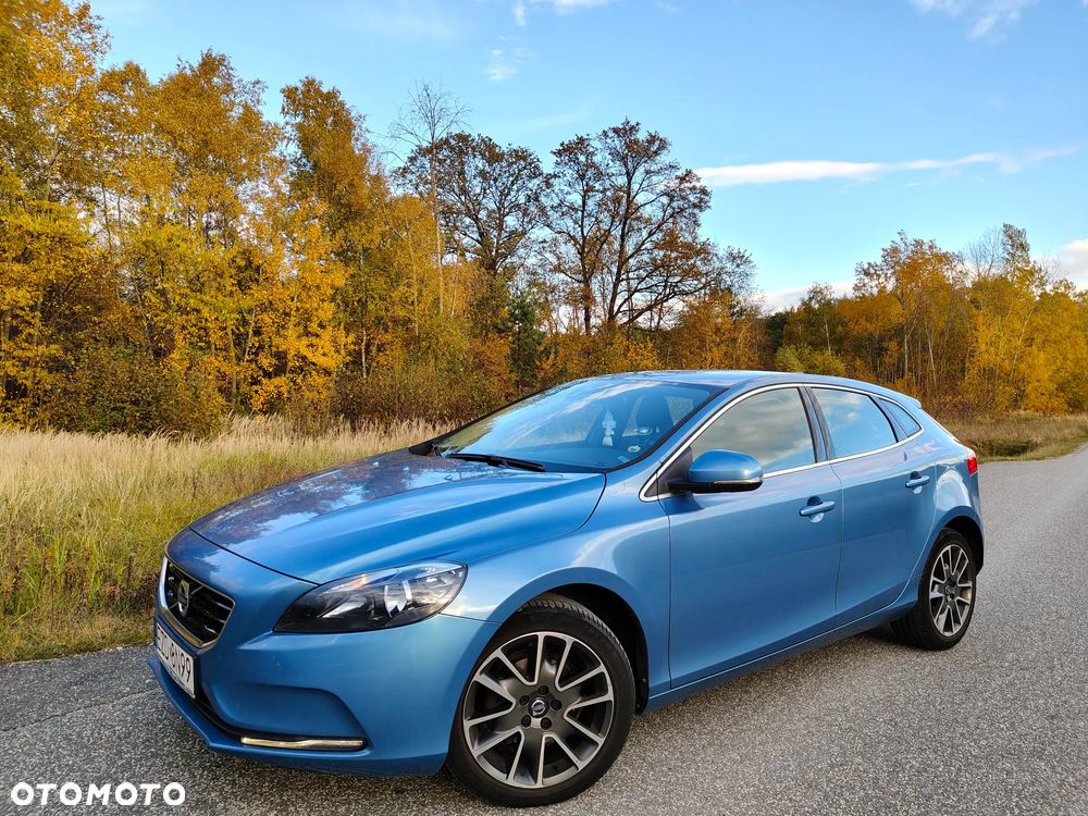 Volvo V40 - 1