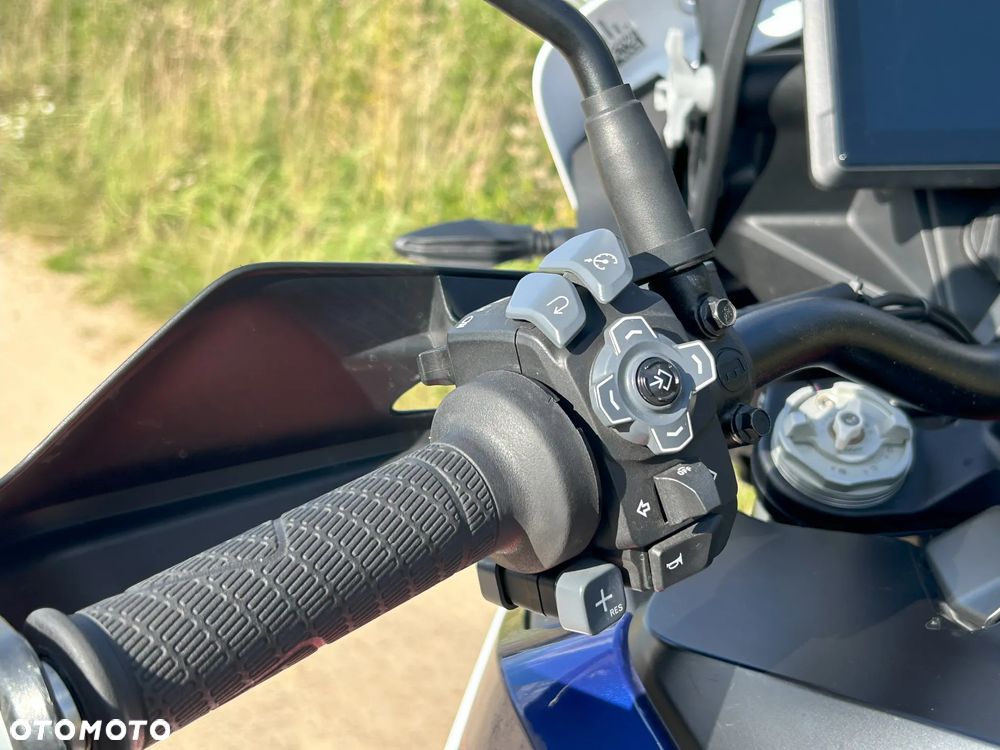 KTM Super Adventure - 7