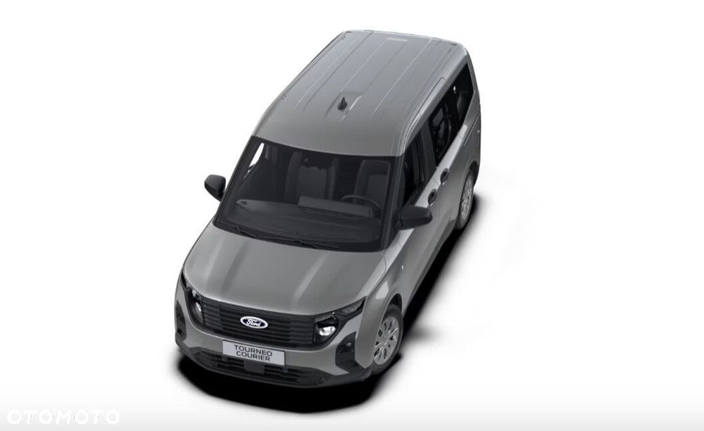 Ford Tourneo Courier - 10