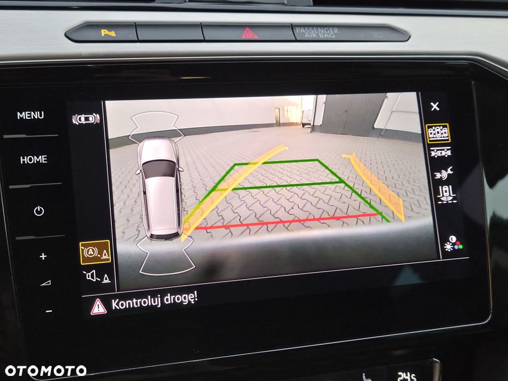 Volkswagen Passat 2.0 TDI BMT Highline DSG7 - 20