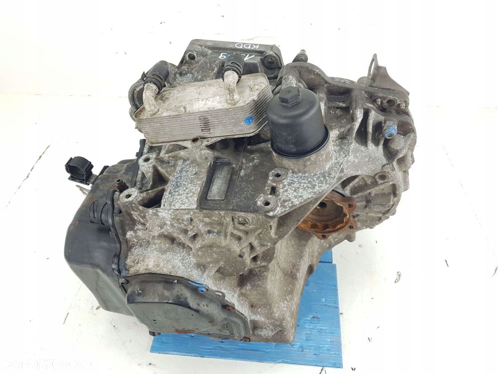 Skrzynia Biegów VW SEAT SKODA AUDI 1.8 TSI KDD - 5