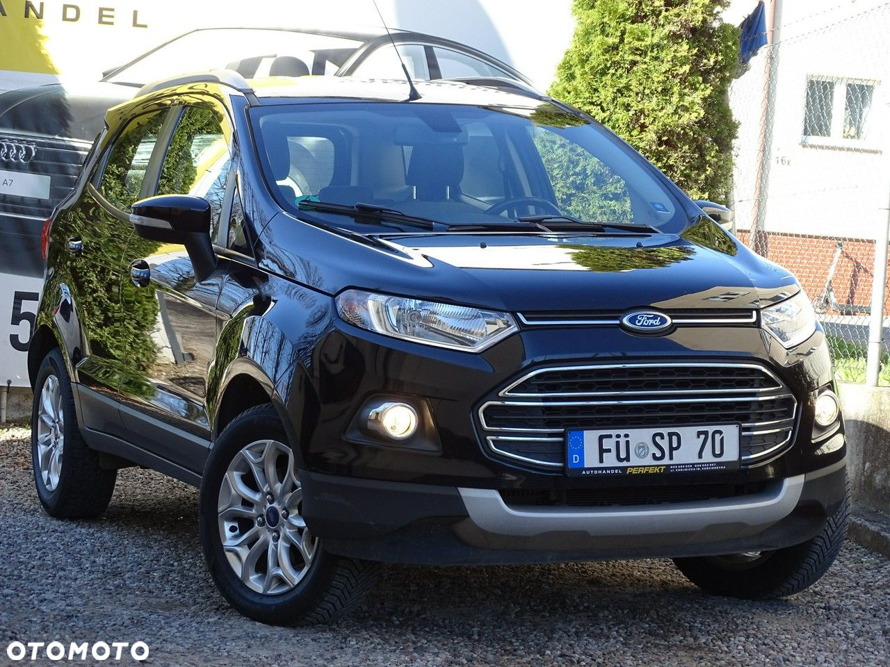 Ford EcoSport - 6
