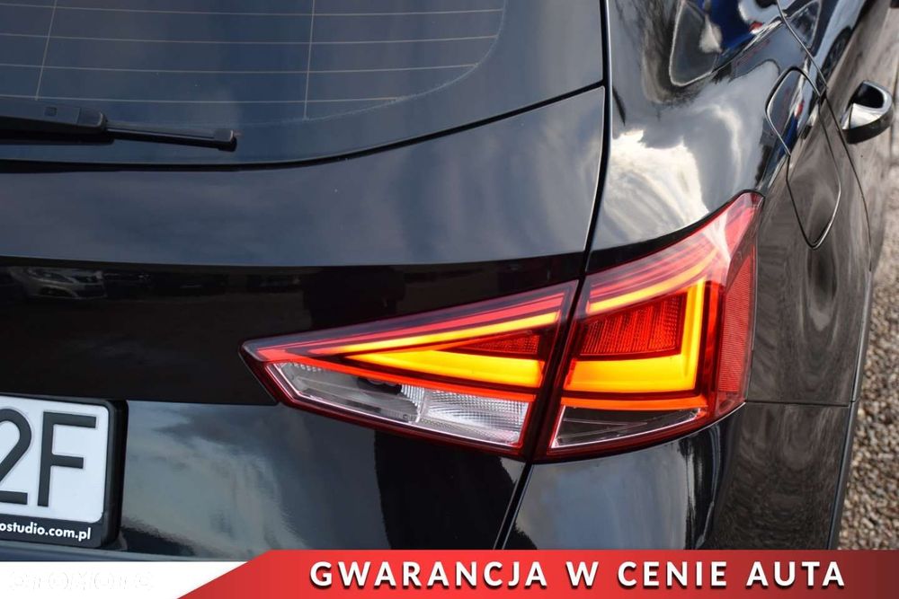 Seat Arona 1.0 TSI Xcellence S&S DSG - 29