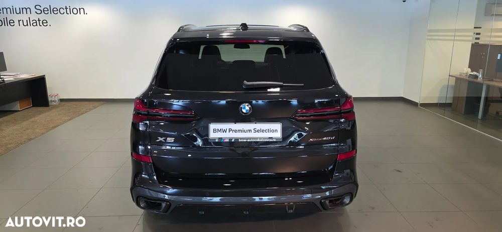 BMW X5 - 5
