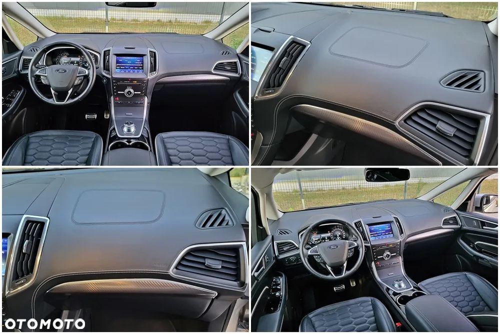 Ford S-Max - 23