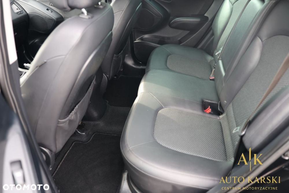 Hyundai ix35 - 32