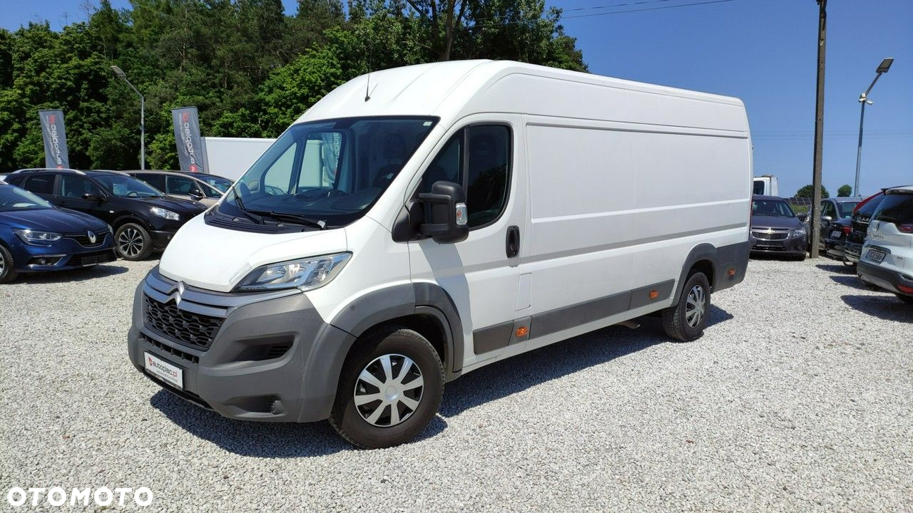 Citroën Jumper - 10