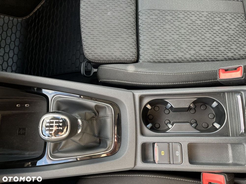 Skoda Octavia - 28