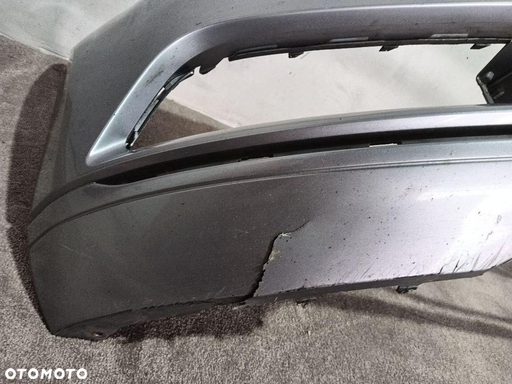 ZDERZAK PRZÓD PRZEDNI VW PASSAT B8 3G0807221 - 6