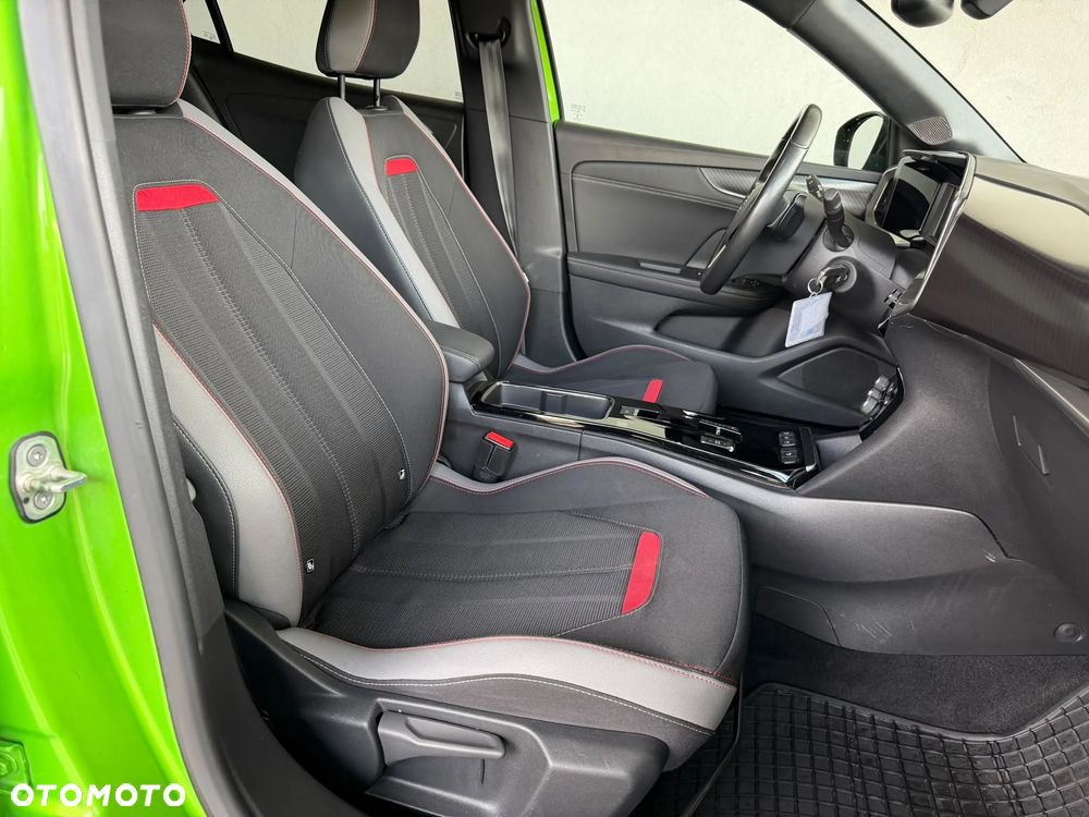 Opel Mokka 1.2 T GS Line S&S - 10