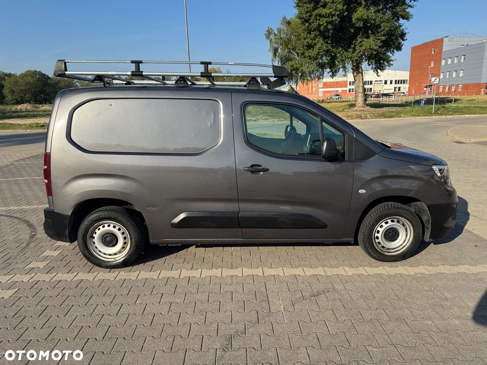 Opel Combo - 7