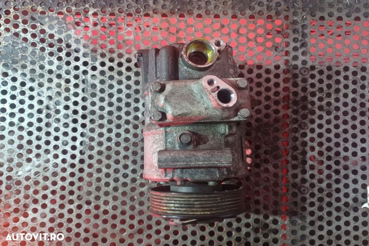COMPRESOR CLIMA 1.9 BLS 1K08208033 Volkswagen VW Passat B6  [din 2005 pana  2010] seria - 3