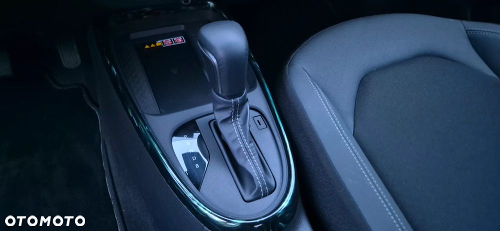 Toyota Aygo X - 21