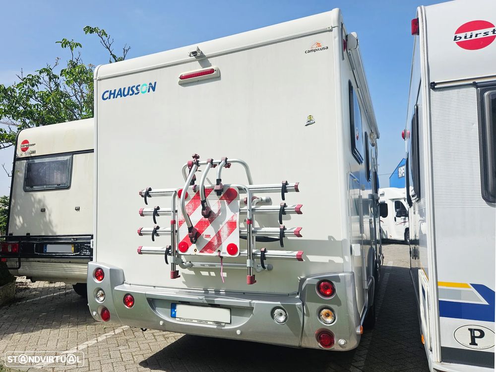 Chausson Trigano - 49