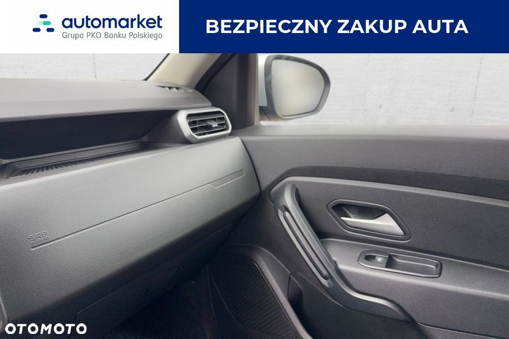 Dacia Duster 1.0 TCe Expression - 16