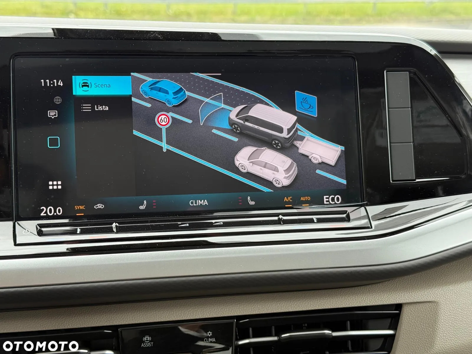 Volkswagen Multivan 1.5 eHybrid PHEV 4Motion L2 Edition DSG - 16