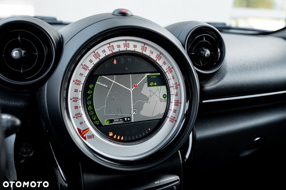 MINI Paceman Cooper S All4 - 23