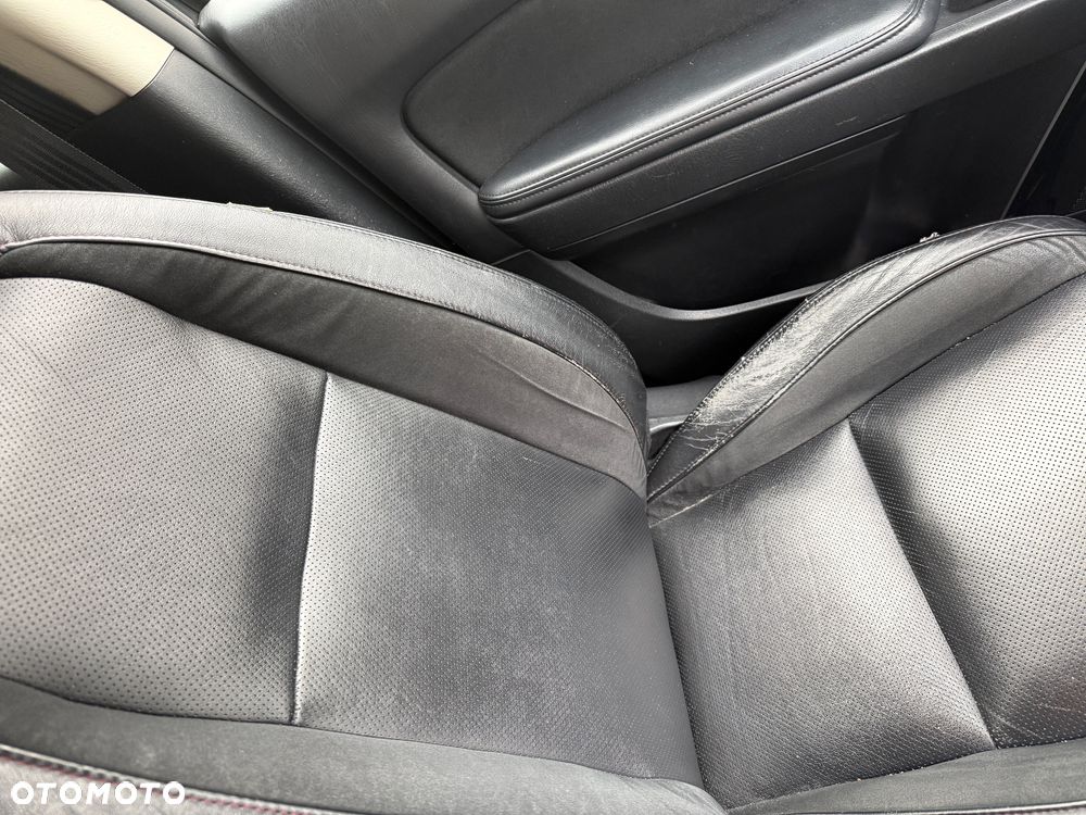 Mazda CX-9 - 4