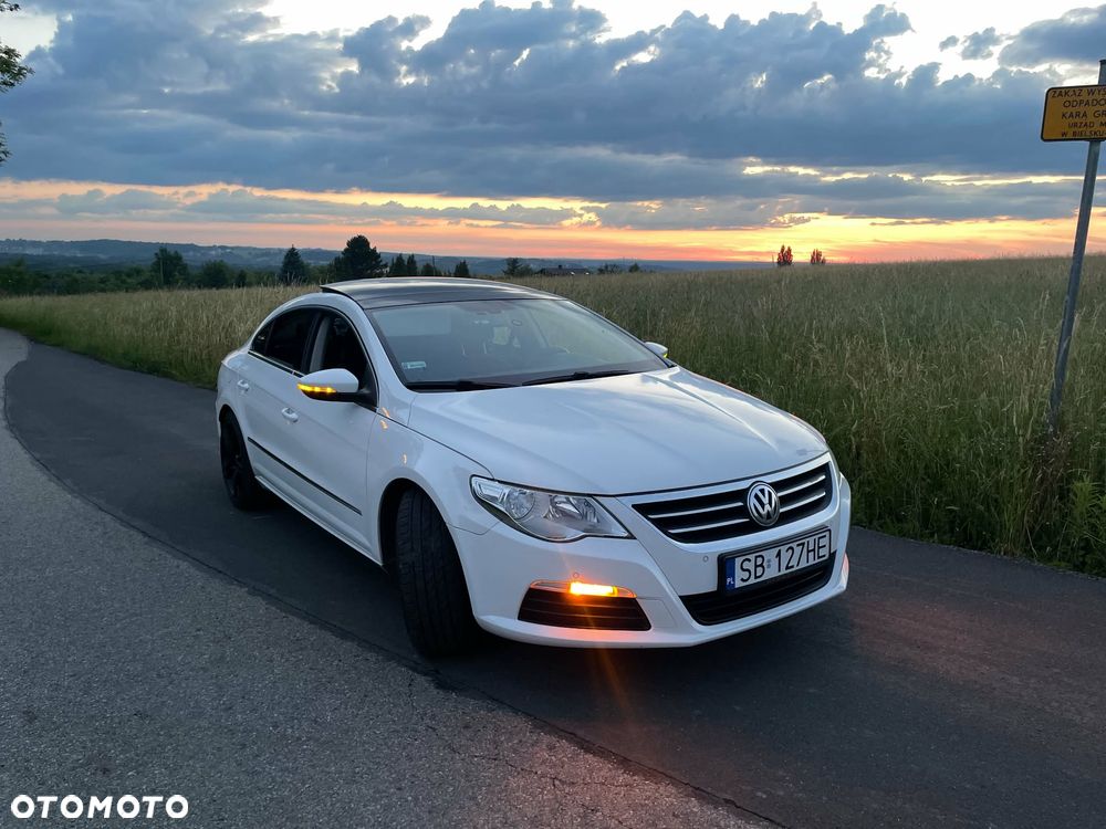 Volkswagen Passat 1.8 TSI Comfortline - 14