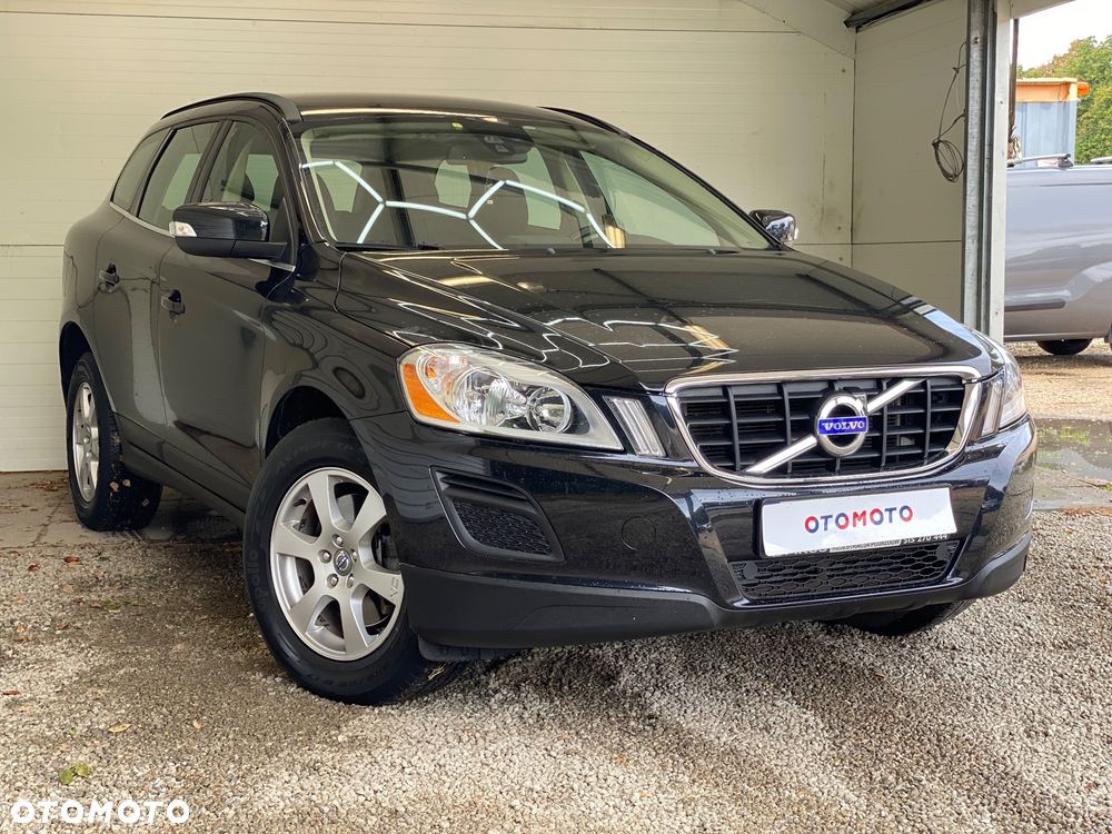 Volvo XC 60 D3 Summum - 36