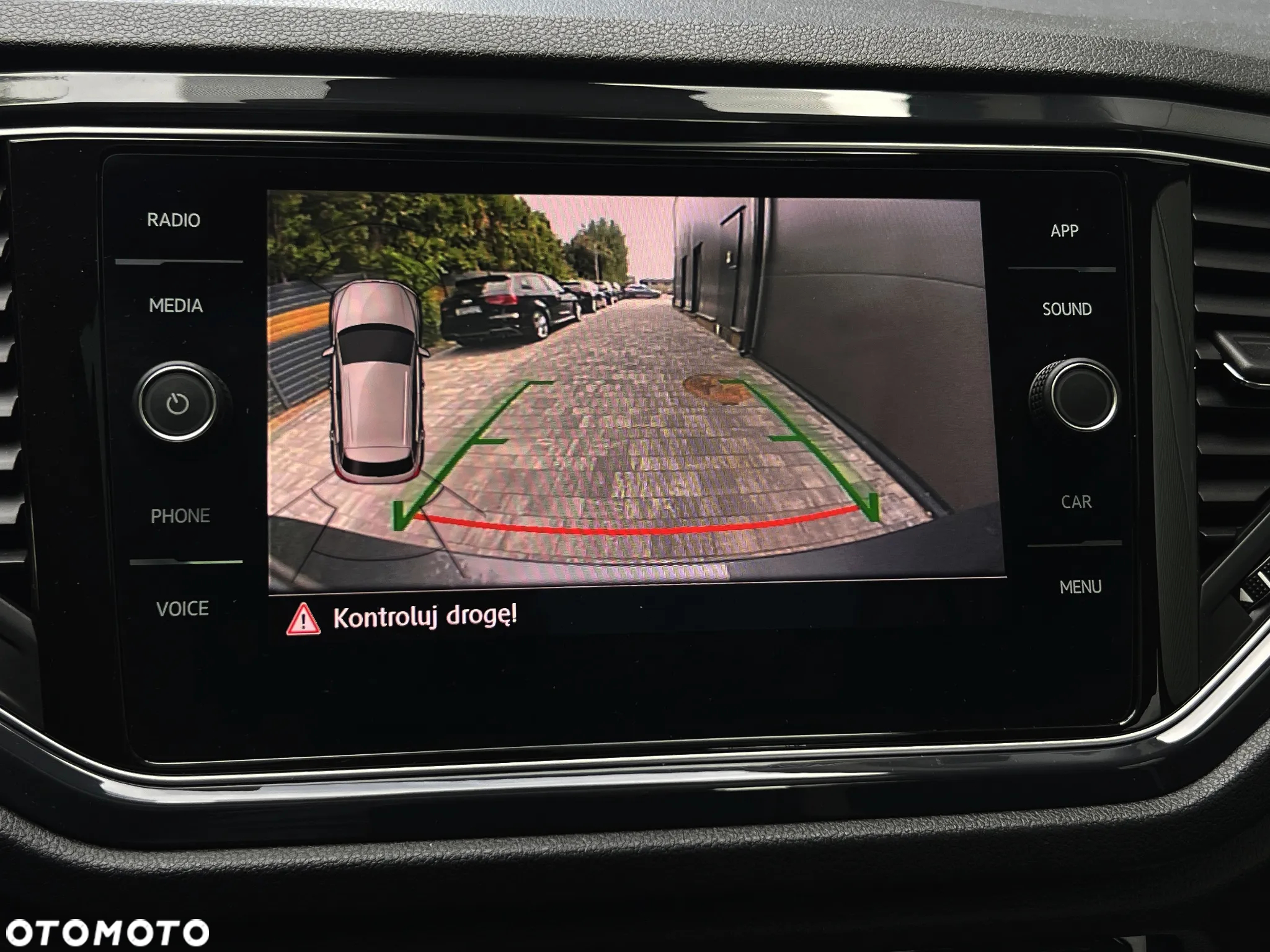 Volkswagen T-Roc 2.0 TDI SCR DPF Premium DSG - 33