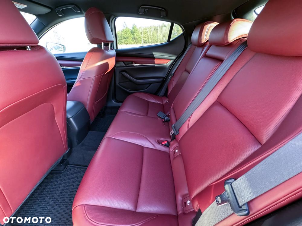 Mazda 3 2.0 mHEV Enso - 12