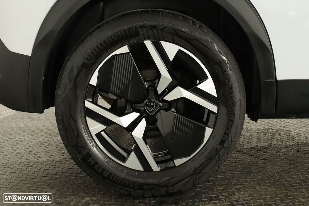 Peugeot 2008 1.2 PureTech Allure EAT8 - 5
