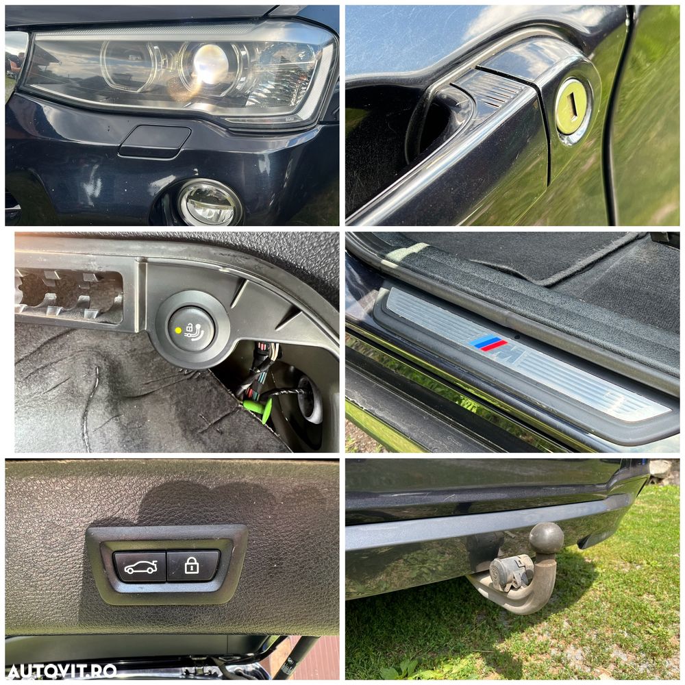 BMW X3 - 12