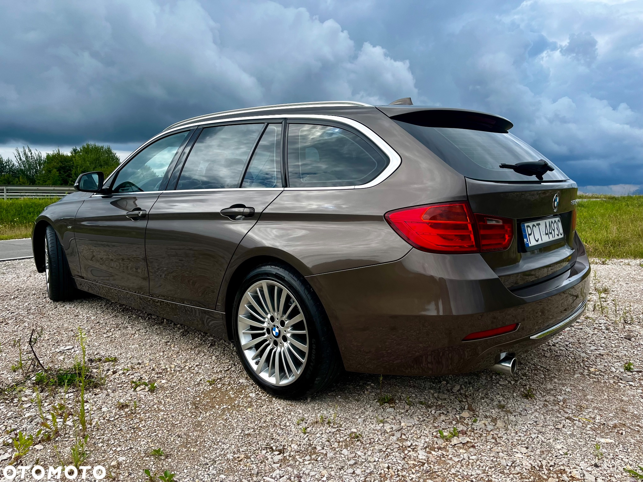 BMW Seria 3 - 3