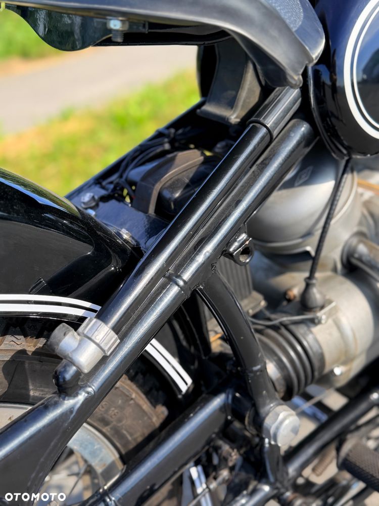 BMW R - 13