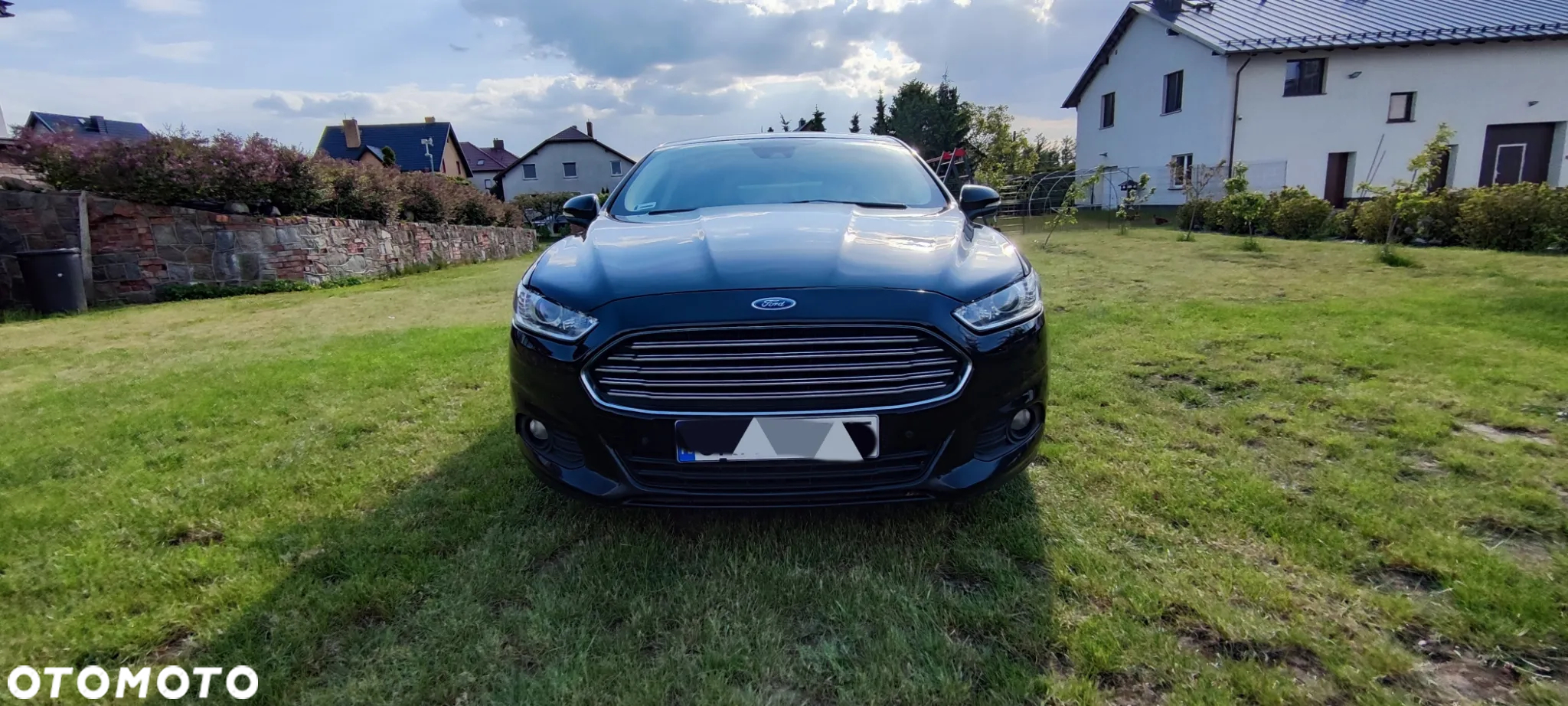 Ford Mondeo 2.0 TDCi Edition - 2