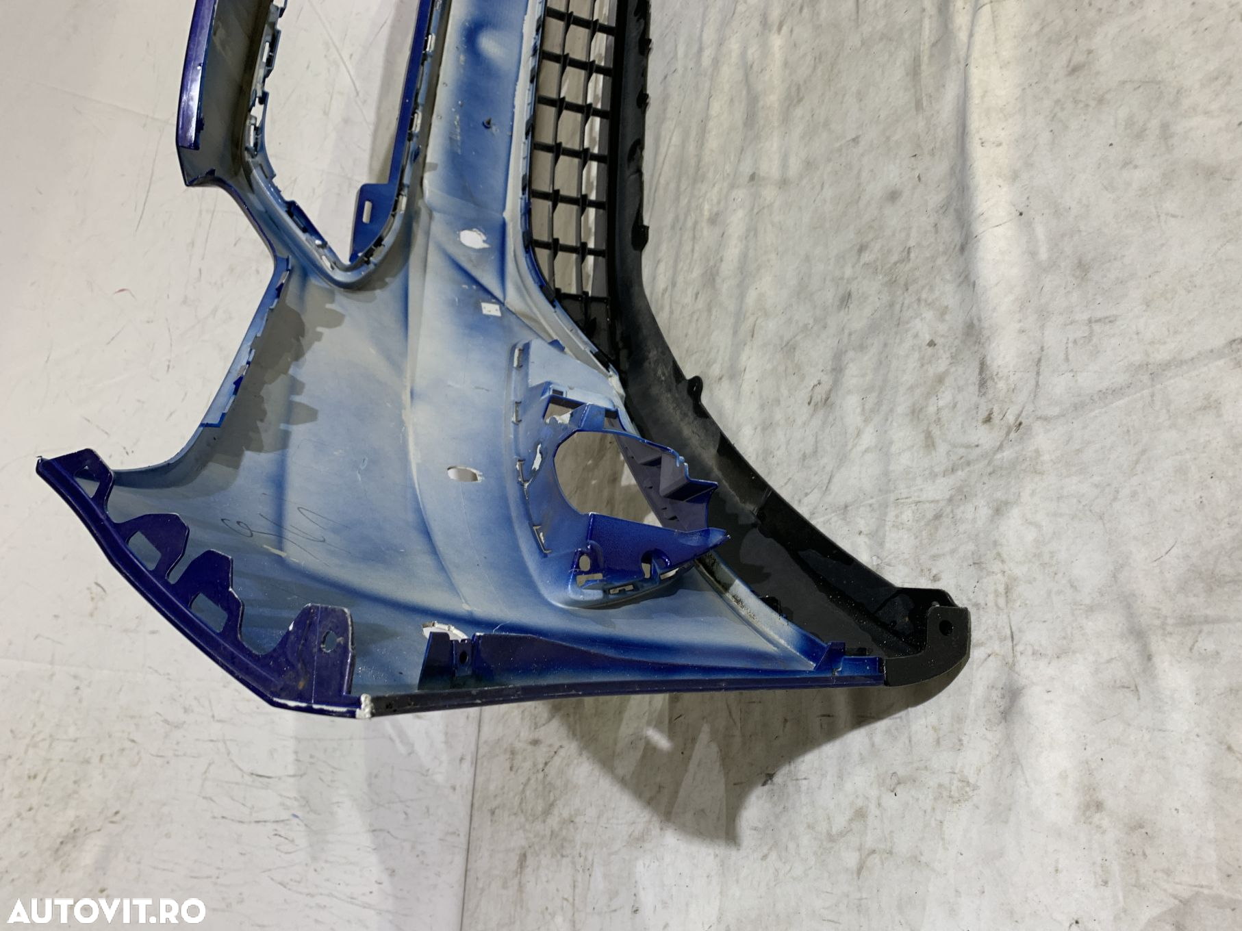 Bara fata Ford Focus 3, facelift, 2014, 2015, 2016, 2017, cod origine OE F1EB-17757-A - 9