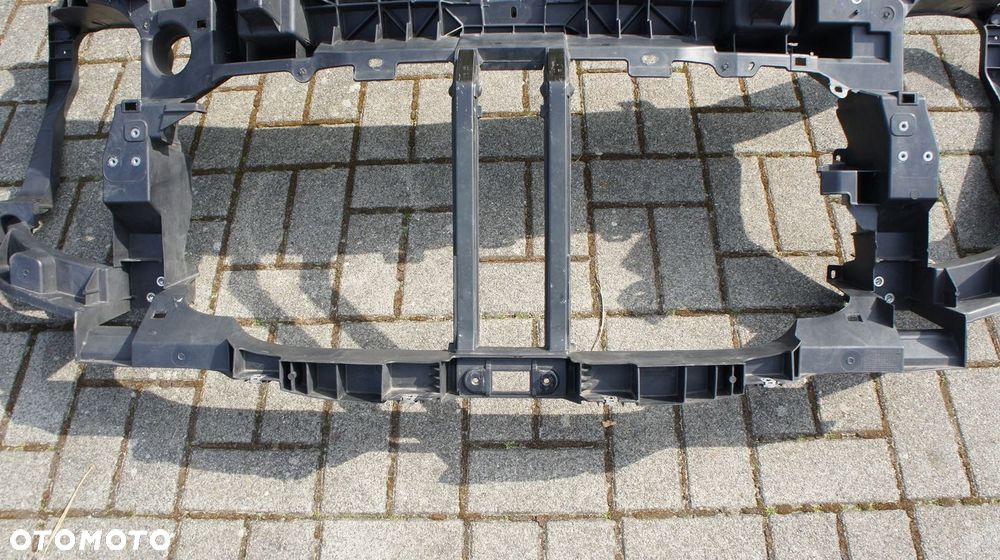 PAS PRZEDNI WZMOCNIENIE RENAULT MASTER III LIFT IV - 4