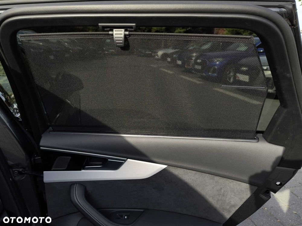 Audi A4 Avant - 41